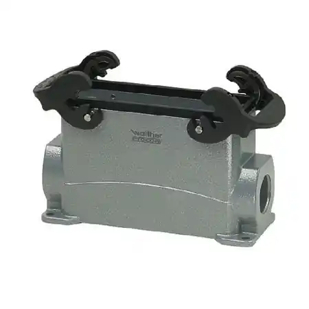 Ultima șansă Presetupa metal M25 Walther