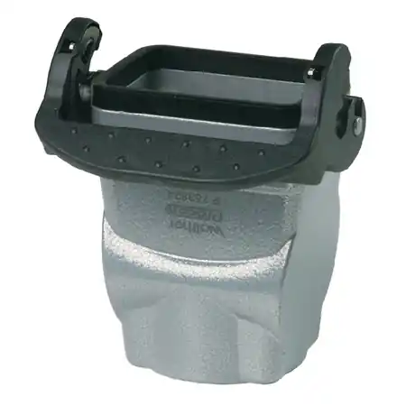 Vezi acum Carcasa pe cablu, A 3p-5p, fara presetupa (M20, 717637) Walther