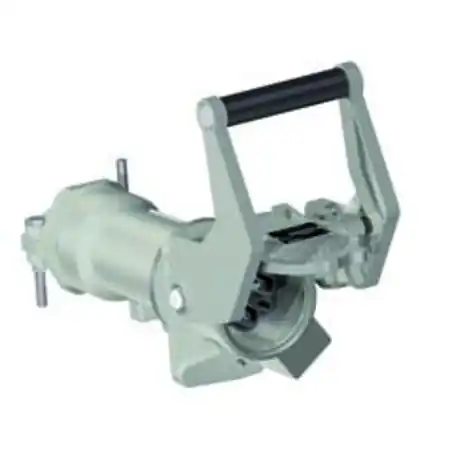 Vezi acum Conector250A 3P+N+E 1000V Crimp terminals Scame