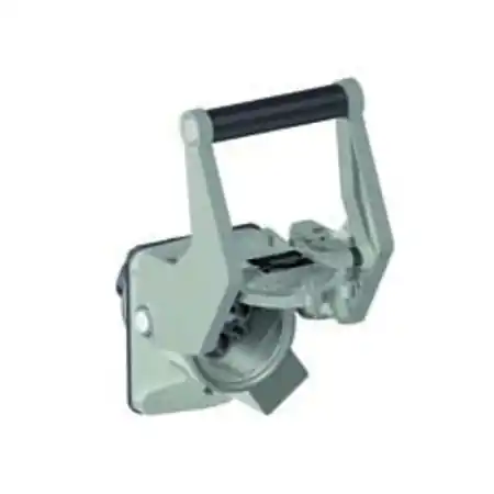 Transport gratuit Priza incastrata250A 3P+E 1000V Crimp terminals Scame