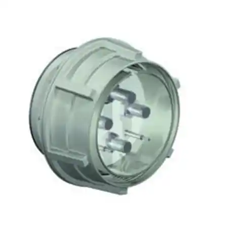 Transport gratuit Stecher fix800A 3P+E 1000V Crimp terminals Scame