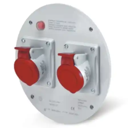 Transport gratuit Priza-HOLDER DISCIP55 50m Scame