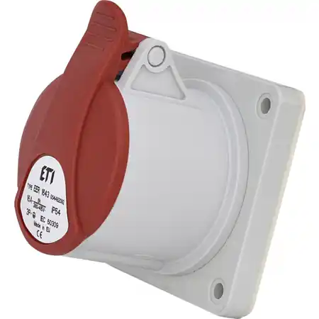 Transport gratuit EER 1643 Eti