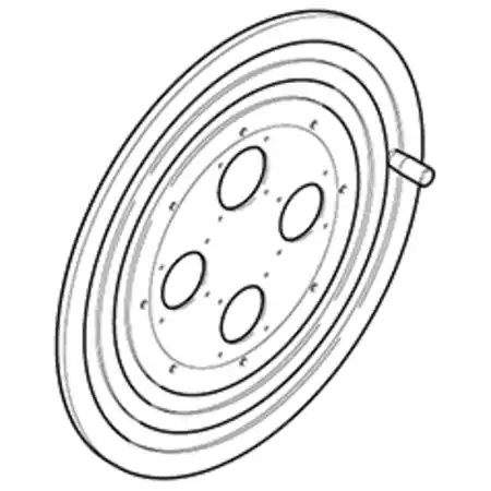 Vezi acum 4 IND. Priza HOLDER DISC Scame