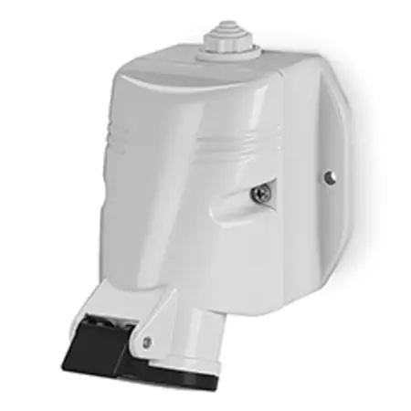 Transport gratuit Priza aparenta16A 3P+E 7h 480-500V 50Hz 60Hz terminal cu surub Scame