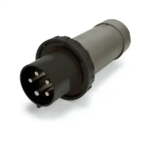 Transport gratuit Stecher100A 4P 5W 5h 3ØY347/600V terminal cu surub Scame