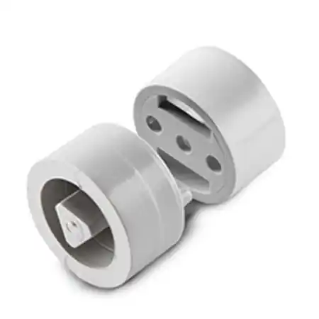 TRIANGULAR LOCK KITTRIANGULAR LOCK KIT ADVANCE2 Scame Livrare gratuită