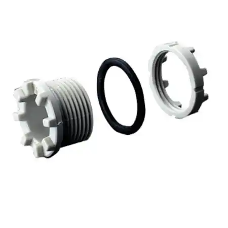 WATERPROOF COUPLER FOR ENCLOSURES, DEVICES AND BOXES - IP55 - PG16 Gewiss Cumpărături sigure