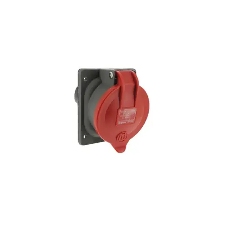 Vezi acum Panou montaj priza fixing centre Hypra -IP44 -380/415 V~ -32 A -3P+N+E -plastic Legrand