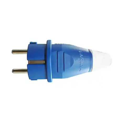 Vezi acum Fisa industriala 2P/16A/230v (STE-012) / mobila Moon