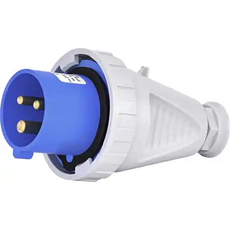 Ultima șansă Fisa 16A 3p 230v EVH 1632 Eti