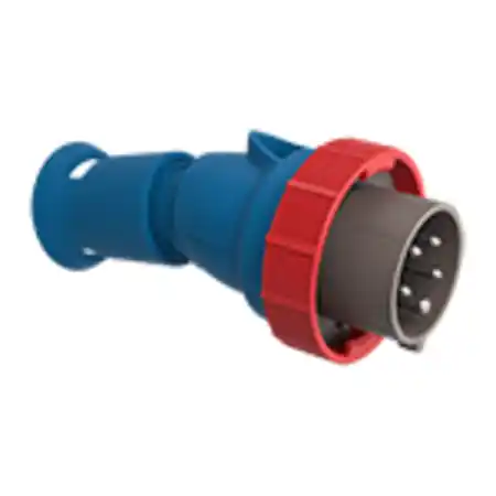 X-CEE SAFETY PERFORMANCE Stecher / Fisa 125A 3P+N+E 400V 6H IP66/67 Palazzoli Preț mic