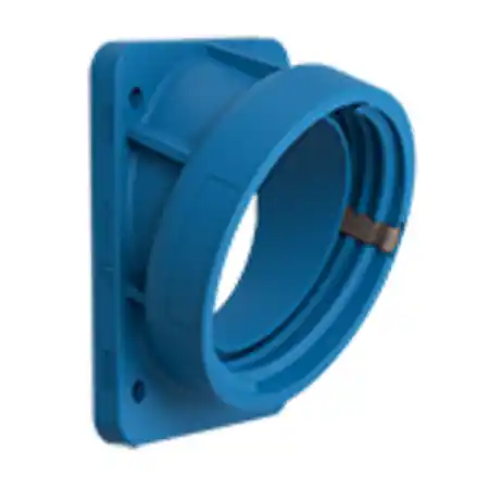 Ultima șansă X-CEE 20° unghiular Flansa63A 2P/3P/3P+N+E IP66/67 Palazzoli