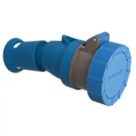 X-CEE SAFETY PERFORMANCE Cupla 16A 3P+E 220V 9H IP66/67 Palazzoli Mai ieftin