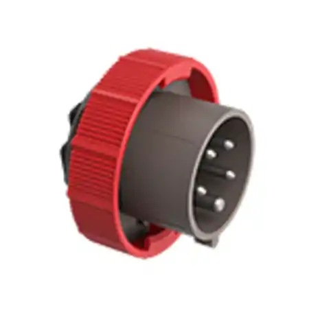 X-CEE SAFETY PERFORMANCE INLET 63A 3P+N+E 380-440V 3H IP66/67 Palazzoli Cumpără acum