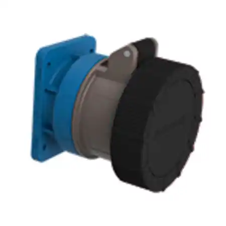 X-CEE SAFETY PERFORMANCE Priza de panou 16A 3P+E 500V 7H IP66/67 Palazzoli Cumpără online