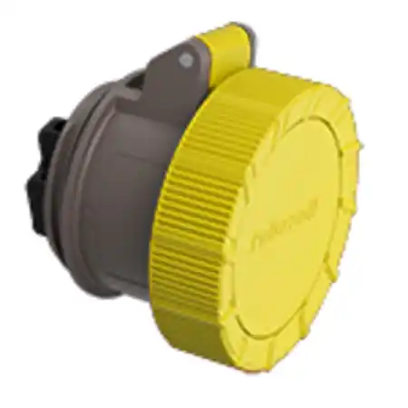 X-CEE SAFETY PERFORMANCE Priza 16A 2P+E 110V 4H IP66/67 Palazzoli Livrare rapidă