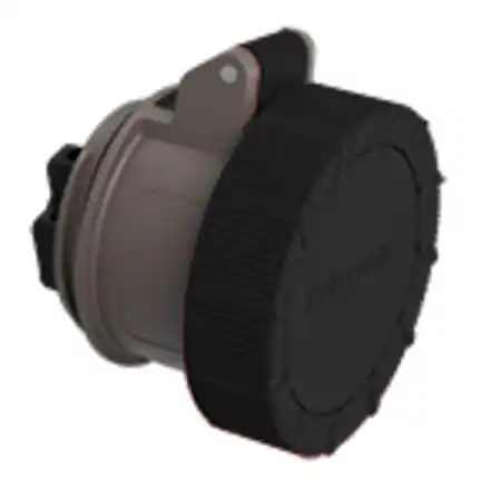 X-CEE SAFETY PERFORMANCE Priza 16A 3P+E 690V 5H IP66/67 Palazzoli Discount