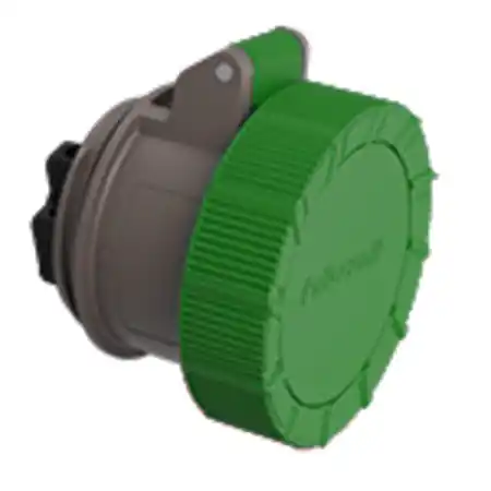 X-CEE SAFETY PERFORMANCE Priza 32A 3P+N+E >50V 10H IP66/67 Palazzoli Calitate înaltă