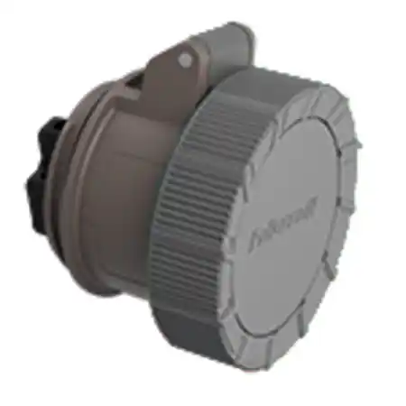 X-CEE SAFETY PERFORMANCE Priza 125A 2P+E >250V 8H IP66/67 Palazzoli Premium
