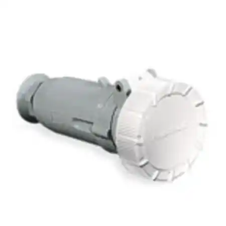 Vezi acum CEE EXTRA-LOW VOLTAGE Conector drept 16A 2P 20-25V 50-60HZ IP67 Palazzoli