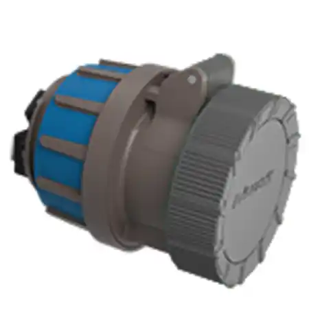 Vezi acum ROTOR - ROTOSWITCHED Priza 32A 3P+E >50V 12H IP66/67 Palazzoli