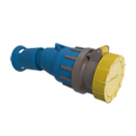 Vezi acum ROTOR - ROTOSWITCHED Cupla 125A 3P+E 110V 4H IP66/67 Palazzoli