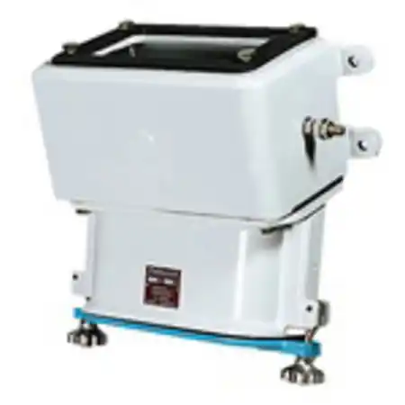 ALUPRES Priza WITH FLAT POLES 250A 3P+E 480-500V 50-60HZ 1XF5 IP55 Palazzoli Transport gratuit