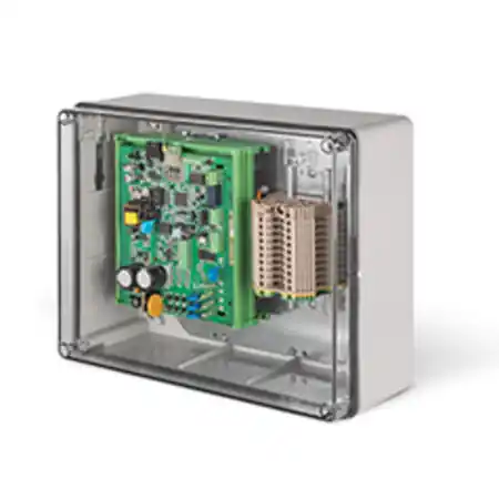 AMR-BOX WI-FI TA5A300x220x120mm IP56 GW 650°C HALOGEN FREE GREY ENGINEERING PLASTIC Scame Cumpărături sigure