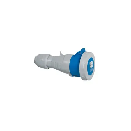 Vezi acum Priza mobila P17 - IP66/67 - 200/250 V~ - 32 A - 3P+N+E Legrand*