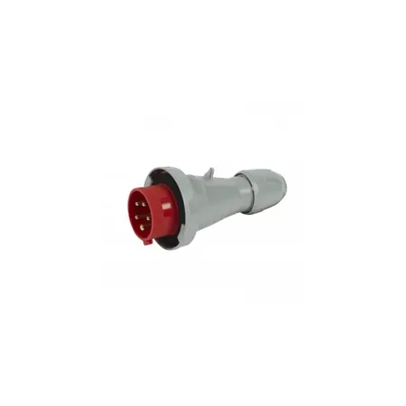 Vezi acum Stecher drept P17 - IP66/67 - 380/415 V~ - 16 A - 3P+N+E Legrand*