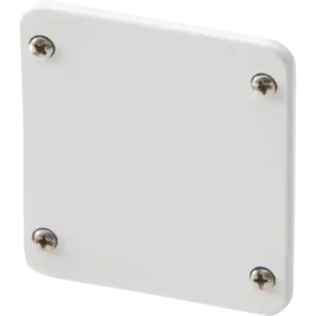 Ultima șansă LID BLANK PENTRU Combibloc CAP - IP55 Gewiss