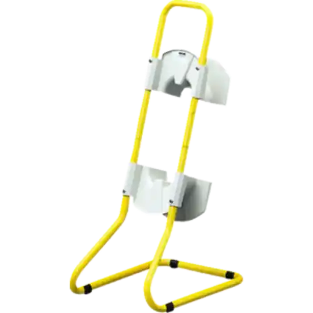 TUBOLAR METAL STAND GALBEN VOPSIT - PENTRU Organizator de santier Q-DIN 10M Gewiss Reducere