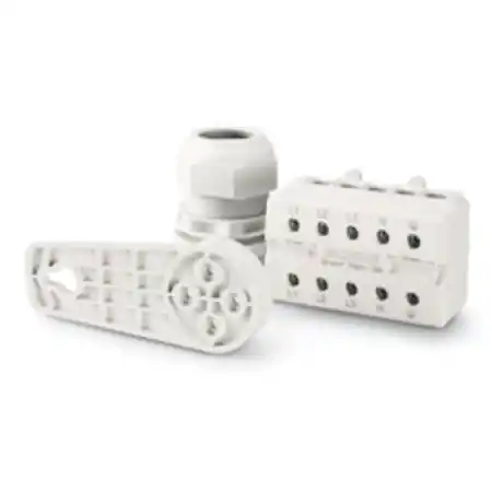 ACCESSORIES KITACCESSORIES KIT MBOX3 MBOX5 Scame Super ofertă