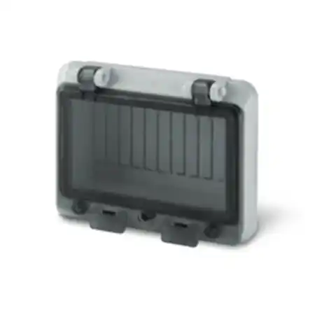 Transport gratuit WINDOW KITWINDOW KIT 12 MOD. IP65 Scame