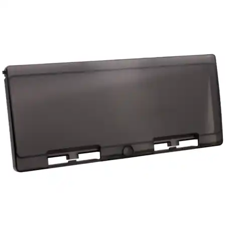 Usa de acces pentru cutii 30cm x 13,2cm x 2cm Tracon Ultima șansă