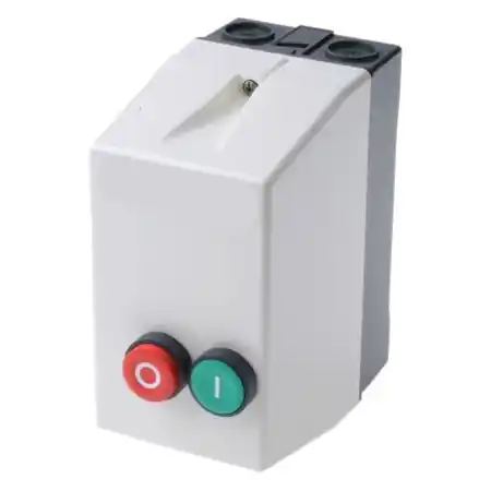 Motor starter 12A/230v – LE1D12M7 Moon Preț redus