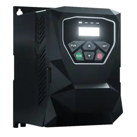 INVERTOR DE FRECVENTA ЕLM600- 1.5kW 3P/400V Elmark Lichidare de stoc