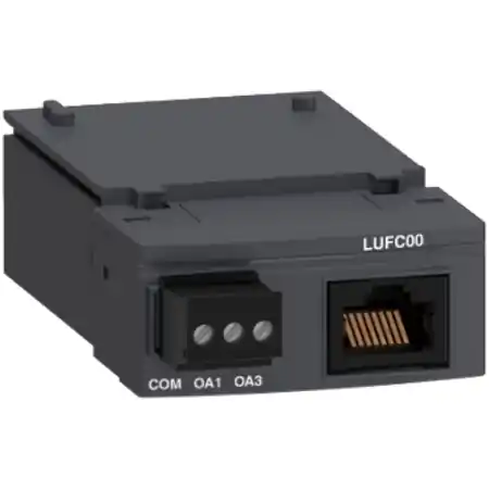 Ultima șansă Modul De Cablare In Paralel - Pentru Demaror Motor Tesys U Schneider