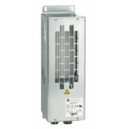 Unitate de Franare Rezistiva, Ip 20, 100 Ohm, 50 W Schneider Chilipir