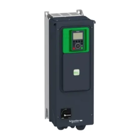 Unitate cu viteza variabila, ATV650, 0.75kW, 1HP, 480-480V, IP55, comutator deconectare Schneider Ofertă exclusivă