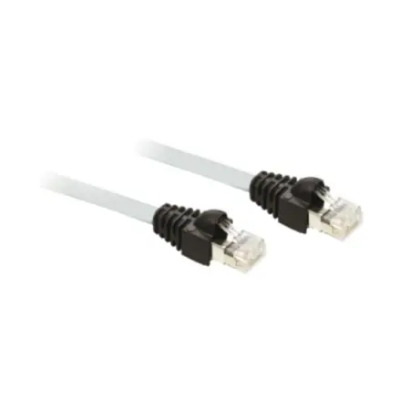 Cablu Canopen, 2 x RJ45, Cablu 1 M Schneider Reduceri