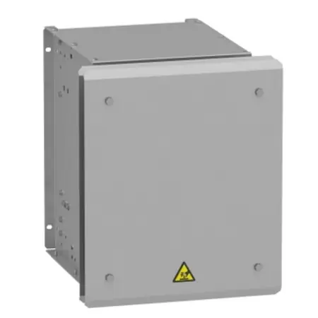 Unitate De Franare Rezistiva - 5 ohmi - 1.9 kw - IP23 Schneider Reducere extra
