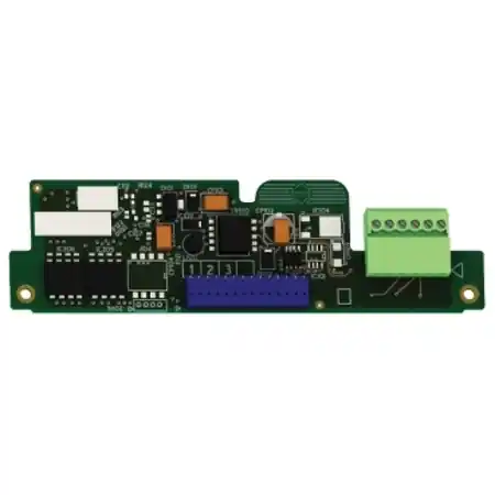 Card Interfata Codificator Cu Rs422 Iesiri Diferentiale Compatibile - 5 V Dc Schneider Popular