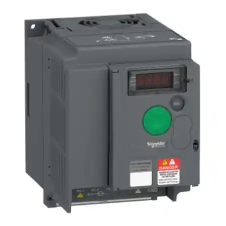 ATV 310, 380-460 V fara filtru EMC 1.5 KW Schneider Discount