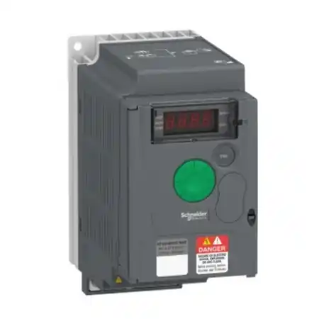 ATV 310, 380-460 V fara filtru EMC 0.37 kW Schneider Vezi acum