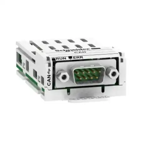 Canopen Sub-D9 Modul Comunicare Schneider Lichidare de stoc