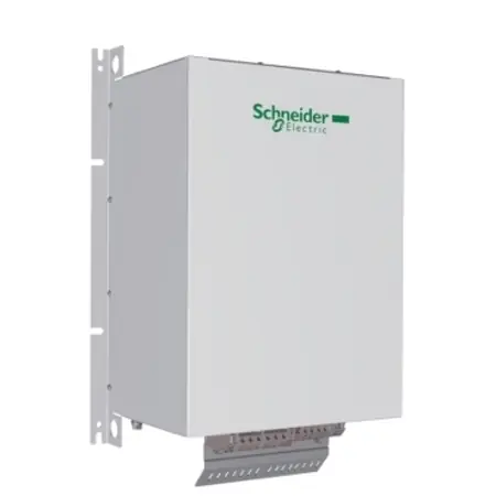 "Filtru pasiv- 45 A - 400 V - 50 Hz - pentru variatie de viteza" Schneider Comandă acum
