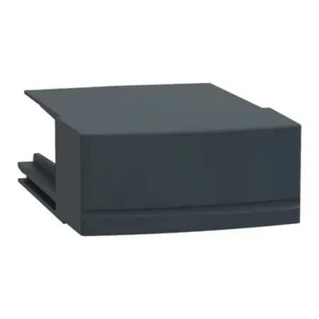 Capac Obt. Pt. Locatia Lu9 A Cont. Aux., A Modulului De Com. Sau A Celui Fct. Schneider Livrare rapidă