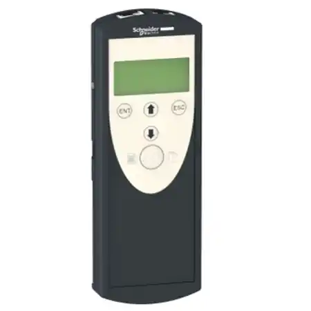 Vezi acum Instrument Multi Incarcator, Pentru Variator De Viteza Sau Unitate Servo Schneider